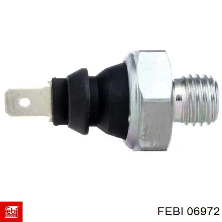 Датчик давления масла 06972 Febi
