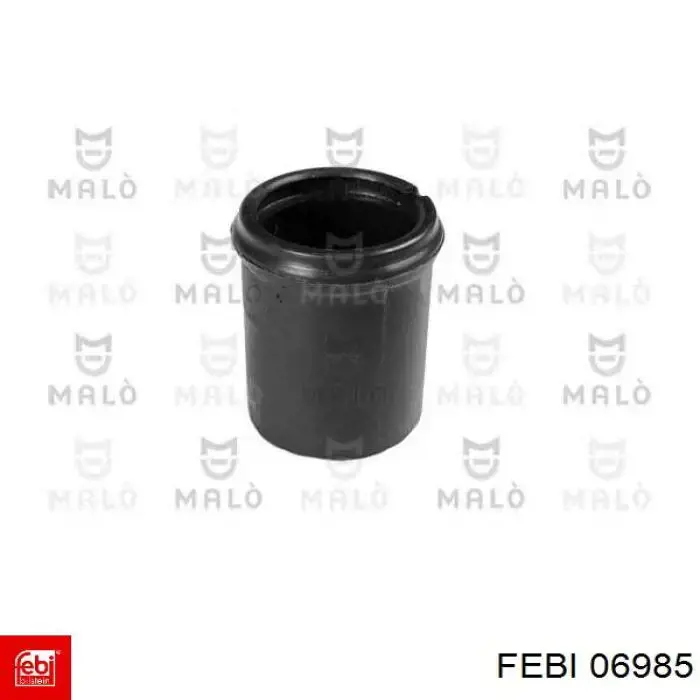 Пыльник заднего амортизатора 06985 Febi