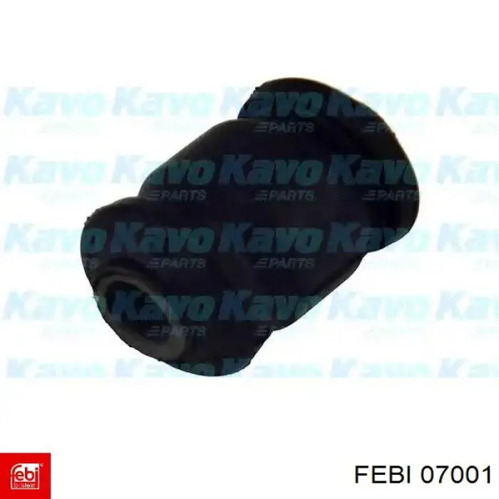  07001 Febi