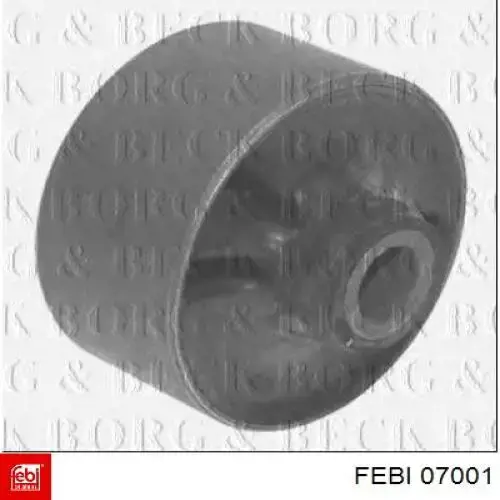 Купить 07001 Febi 