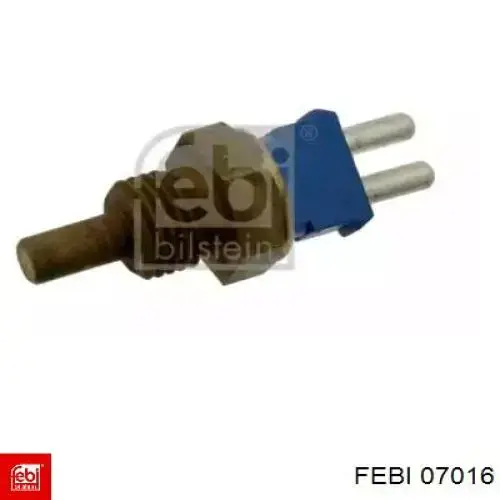 Датчик температуры жидкости Febi 07016