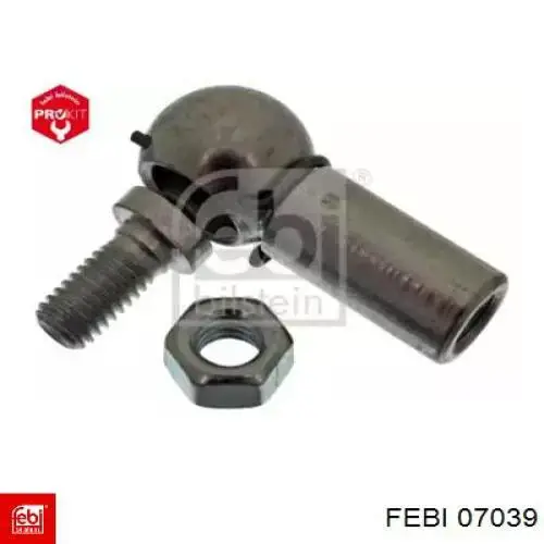  Febi 07039 цена, от 2.42 USD