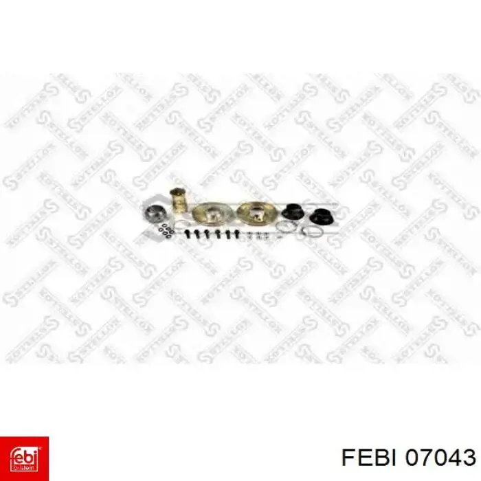 07043 Febi