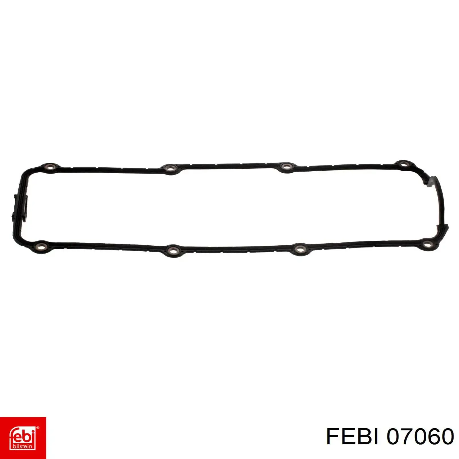 Толкатель клапана гидравлический Febi 07060 цена, от 6.14 USD