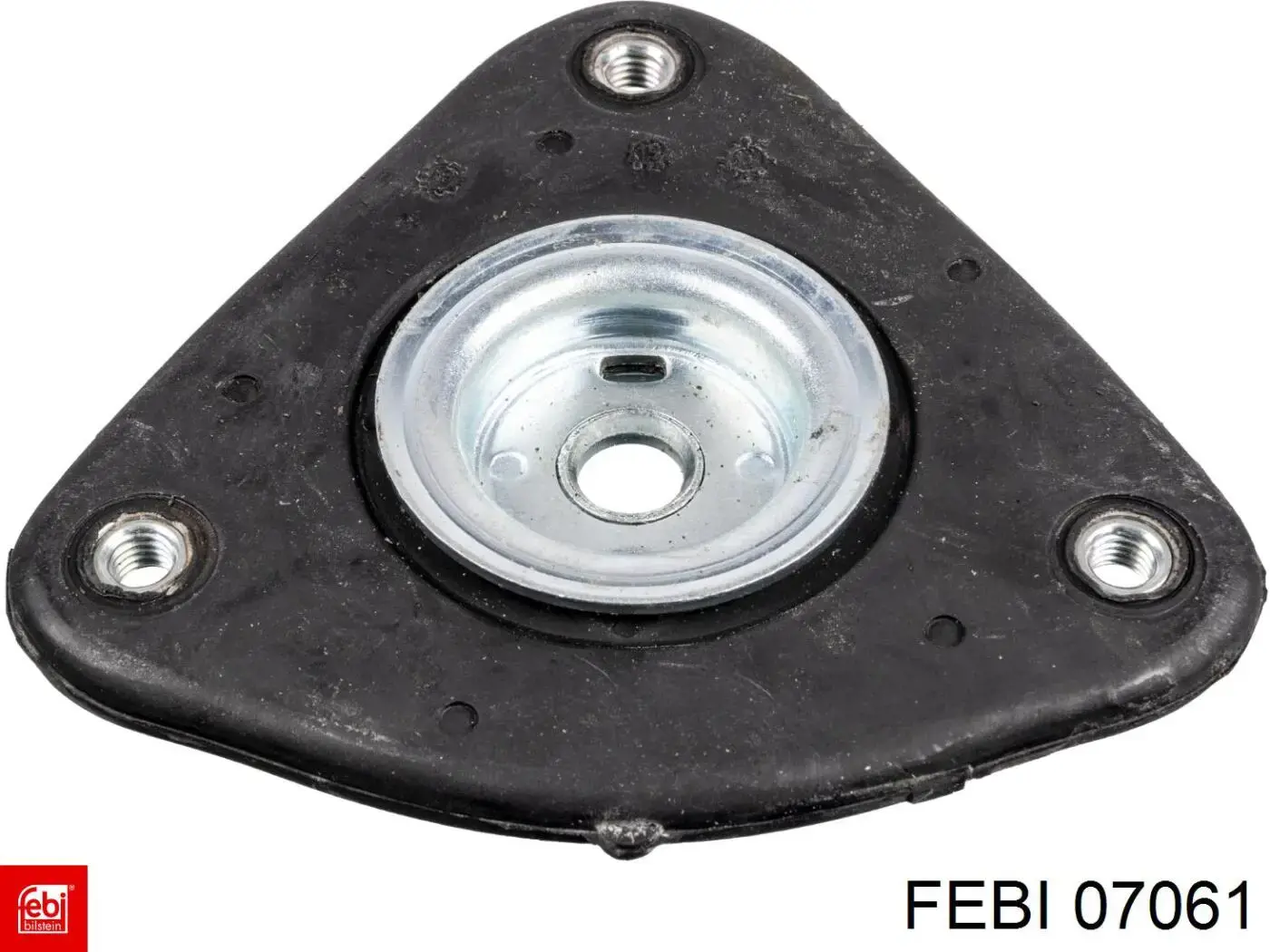 Сальник передней ступицы Febi 07061 цена, от 6.61 USD