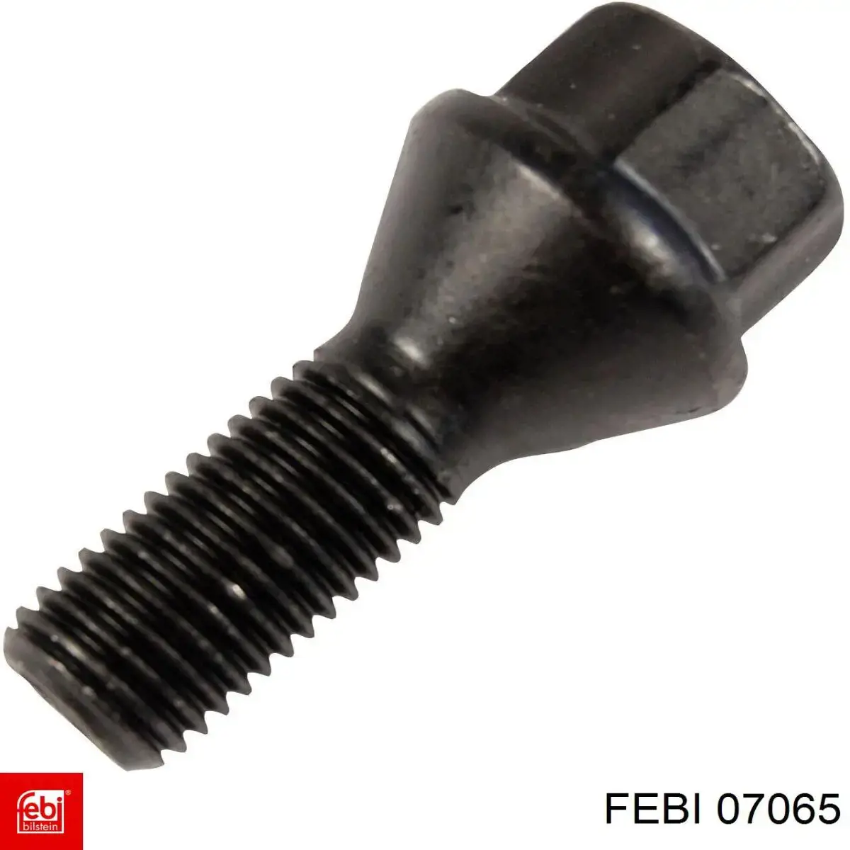 Колесный болт 7703003007 Renault (RVI)