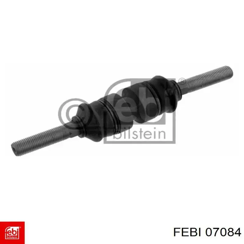 PRO7140200 Provia Баллоны воздушные пневмотормозов