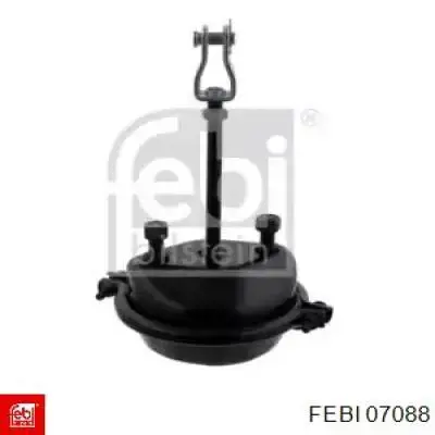 Камеры пневмотормозов Febi 07088 цена, от 30.54 USD