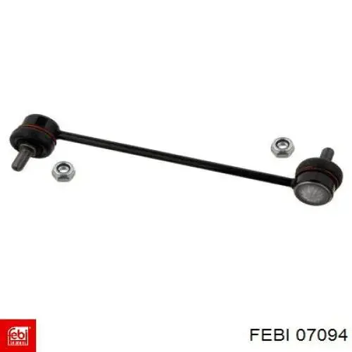 Мембрана тормозной камеры Febi 07094 цена, от 3.10 USD