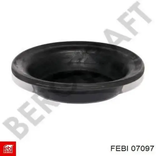 Мембрана тормозной камеры Febi 07097 цена, от 3.83 USD