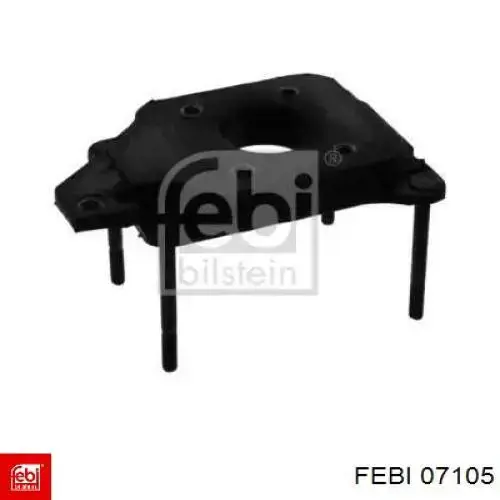 Фланец карбюратора Febi 07105 цена, от 25.57 USD