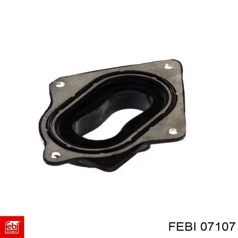 Фланец карбюратора Febi 07107 цена, от 22.38 USD