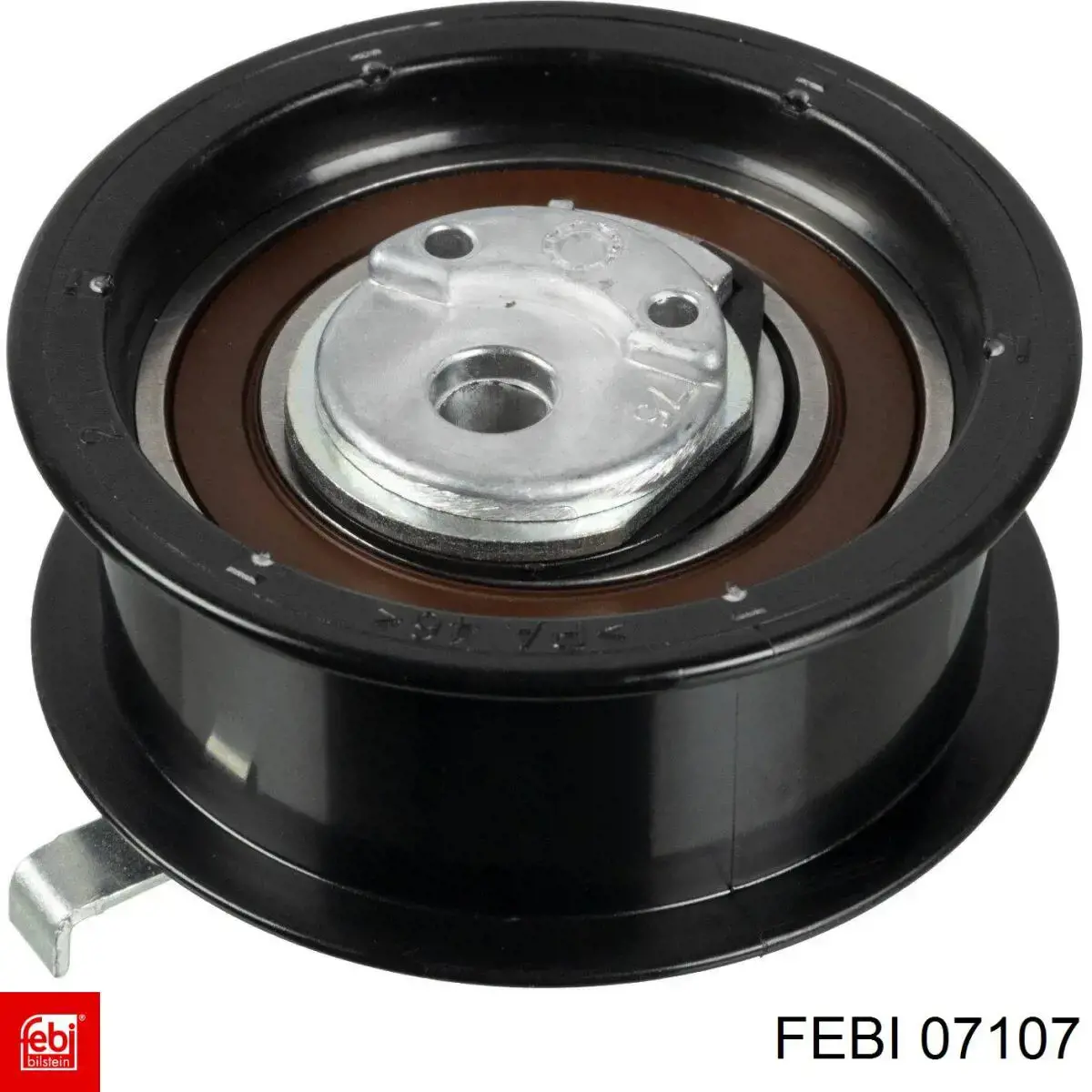 Фланец карбюратора Febi 07107