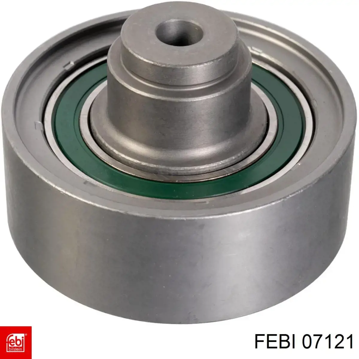 Подушка (опора) двигателя задняя правая Febi 07121 цена, от 23.18 USD