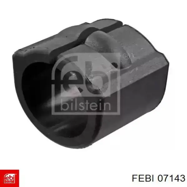 Резинка заднего стабилизатора Autotechteile 1103231 цена, от 2.54 USD