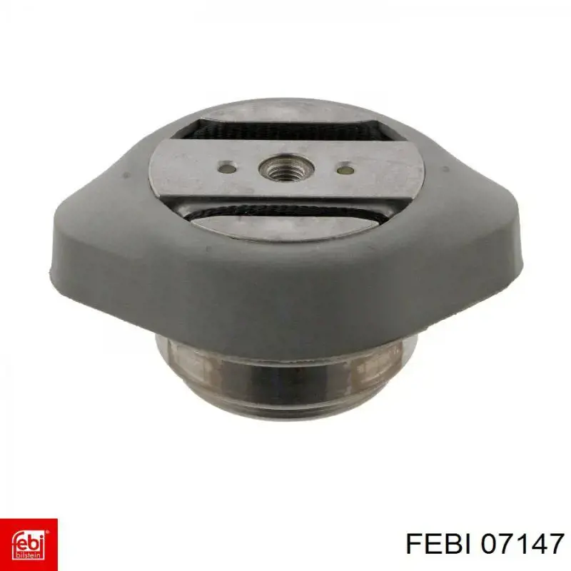 Подушка двигателя Febi 07147 цена, от 48.20 USD