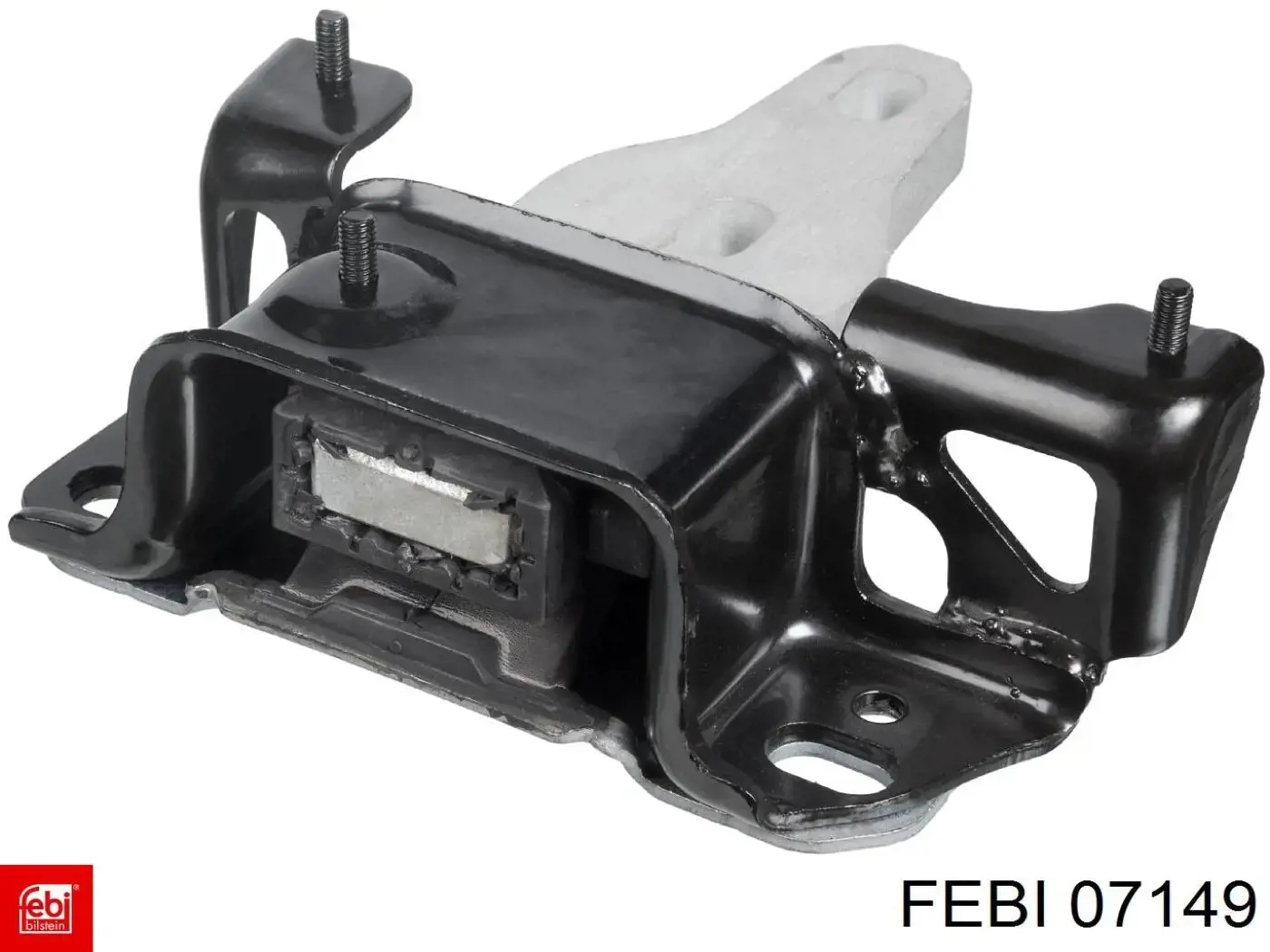 Карданный подшипник Febi 07149 цена, от 22.78 USD