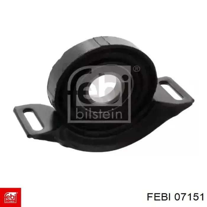 Карданный подшипник Febi 07151 цена, от 27.82 USD
