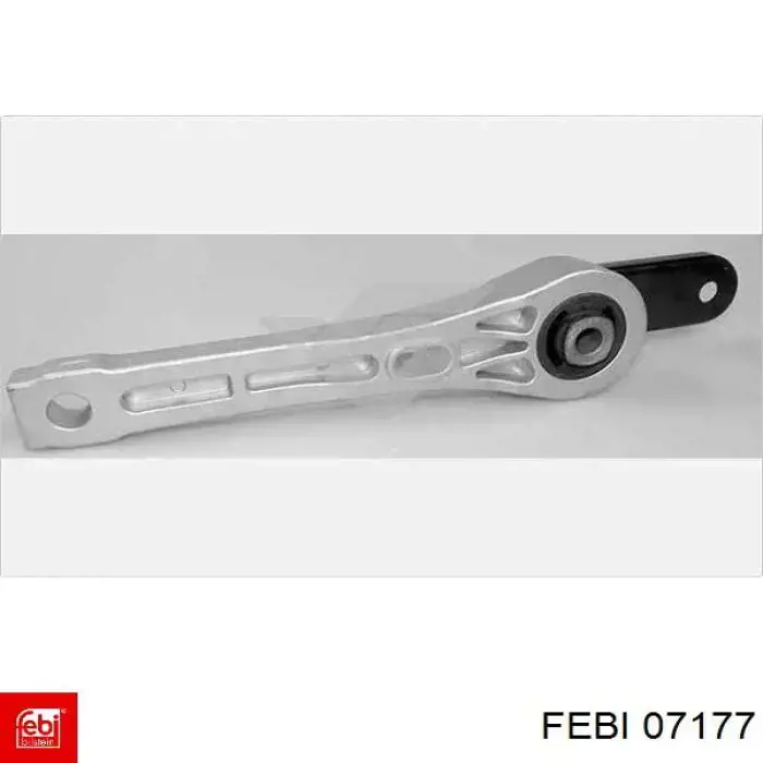 Купить 07177 Febi Правая опора двигателя