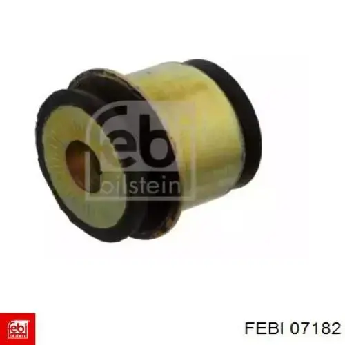 Сайлентблок 07182 Febi