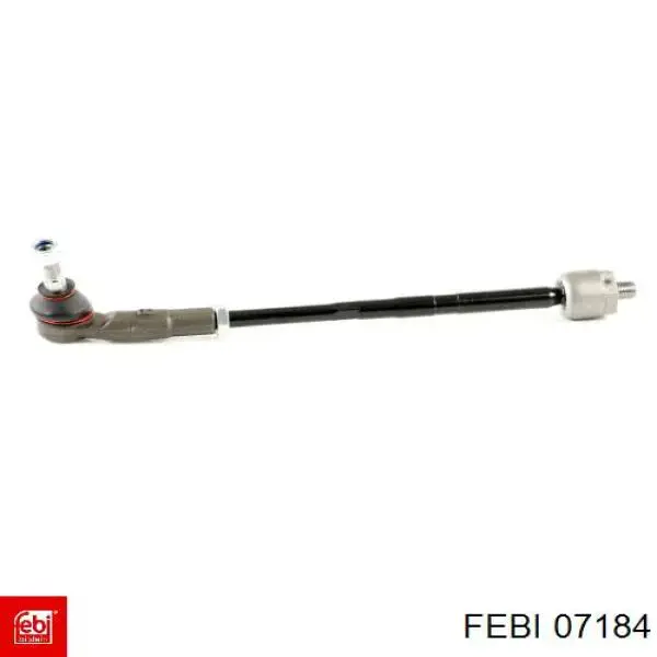 Купить 07184 Febi Передняя опора двигателя