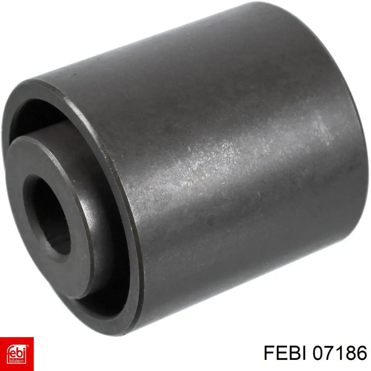 Гидроопора двигателя передняя Febi 07186 цена, от 23.79 USD
