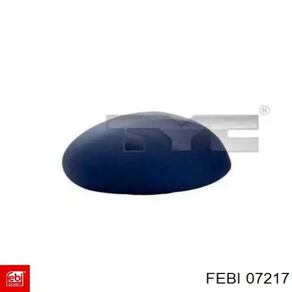 Стойки и рычаги подвески Febi 07217 цена, от 39.45 USD