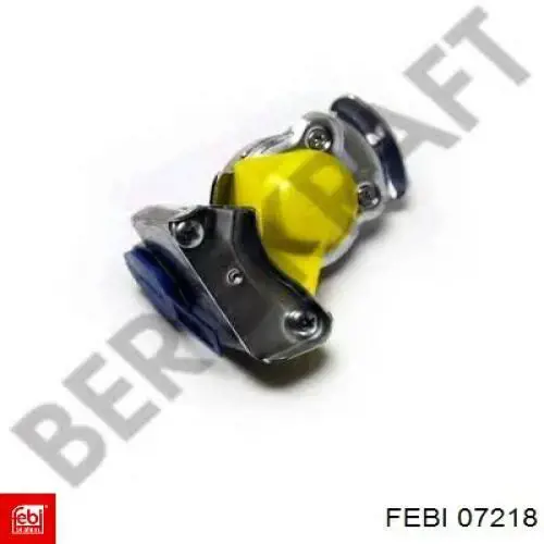 Купить 07218 Febi 
