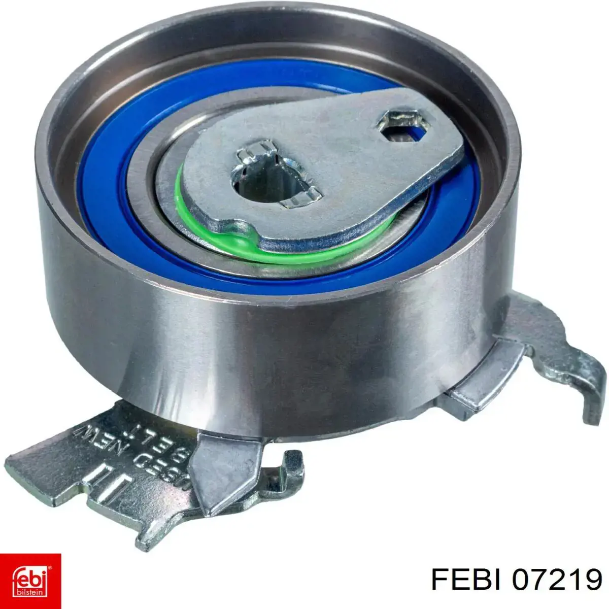 Разъем (головка) шлангов пневмосистемы Febi 07219 цена, от 5.00 USD