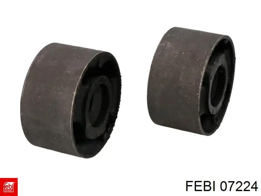 Сайлентблок передней подвески Febi 07224 цена, от 10.18 USD