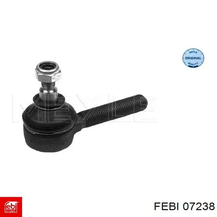 Купить 07238 Febi Наконечник рулевой тяги, внешний