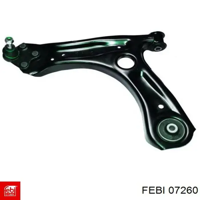 Форкамера (вихревая предкамера) Mercedes A6150100452