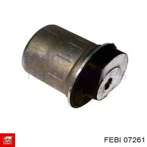 Форкамера (вихревая предкамера) Mercedes A6160100152