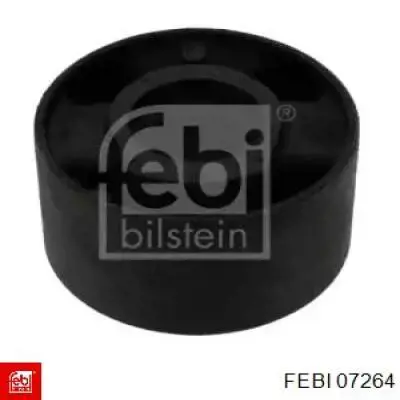 Сайлентблок нижнего переднего рычага FEBI 07264 Сайлентблок нижнего переднего рычага FEBI 07264
