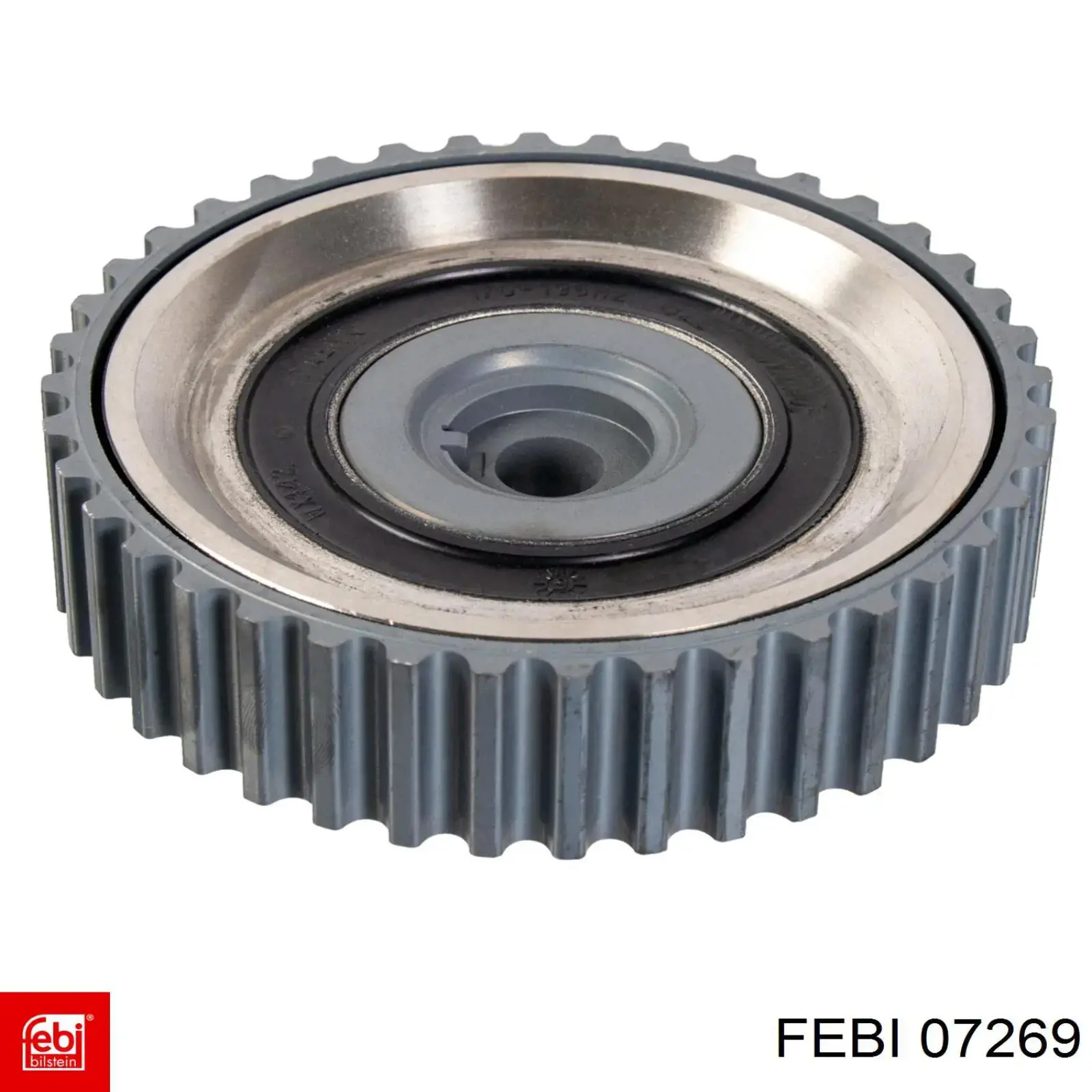 Распредвал 07269 Febi