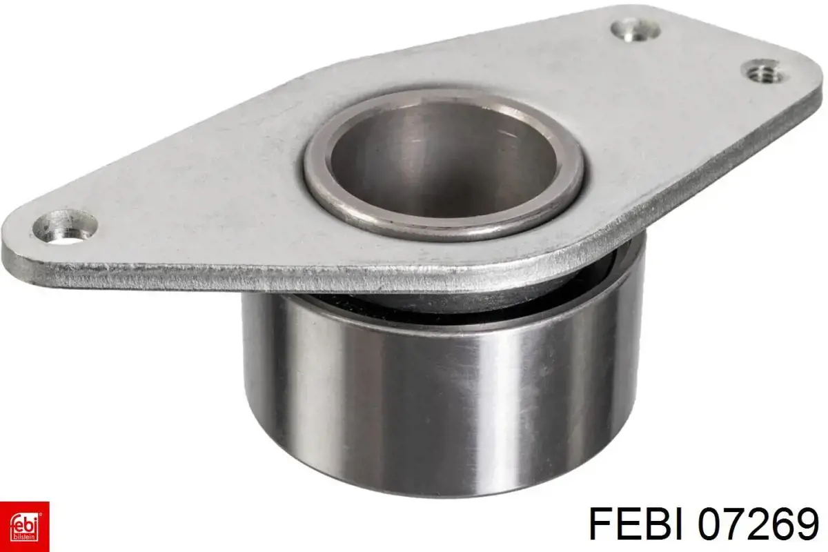 Распределительный вал двигателя Febi 07269 цена, от 71.20 USD