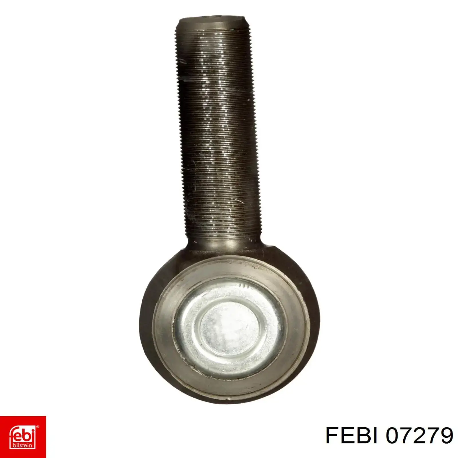 Купить 07279 Febi Наконечник рулевой тяги, внешний