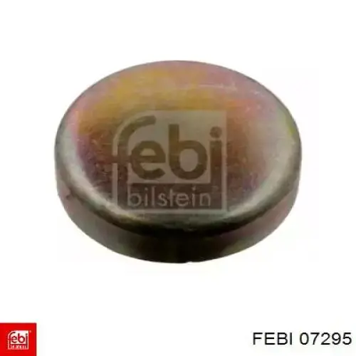 Крышка ГБЦ Febi 07295 цена, от 0.84 USD