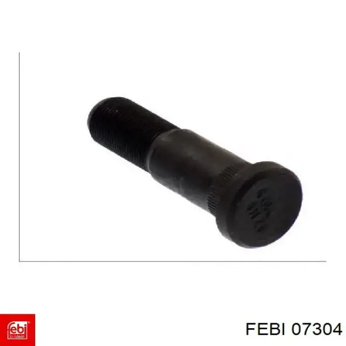  07304 Febi