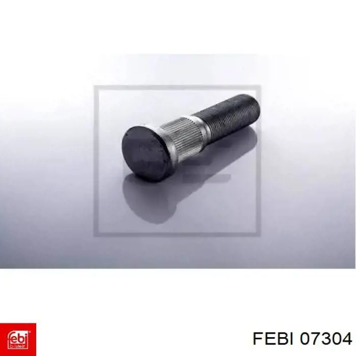  Febi 07304 цена, от 5.34 USD