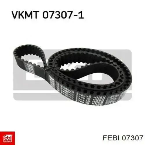  07307 Febi
