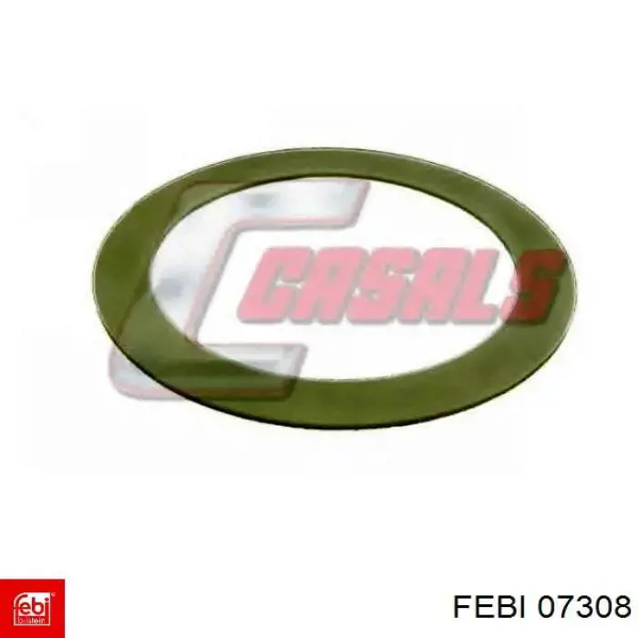  Febi 07308 цена, от 1.07 USD