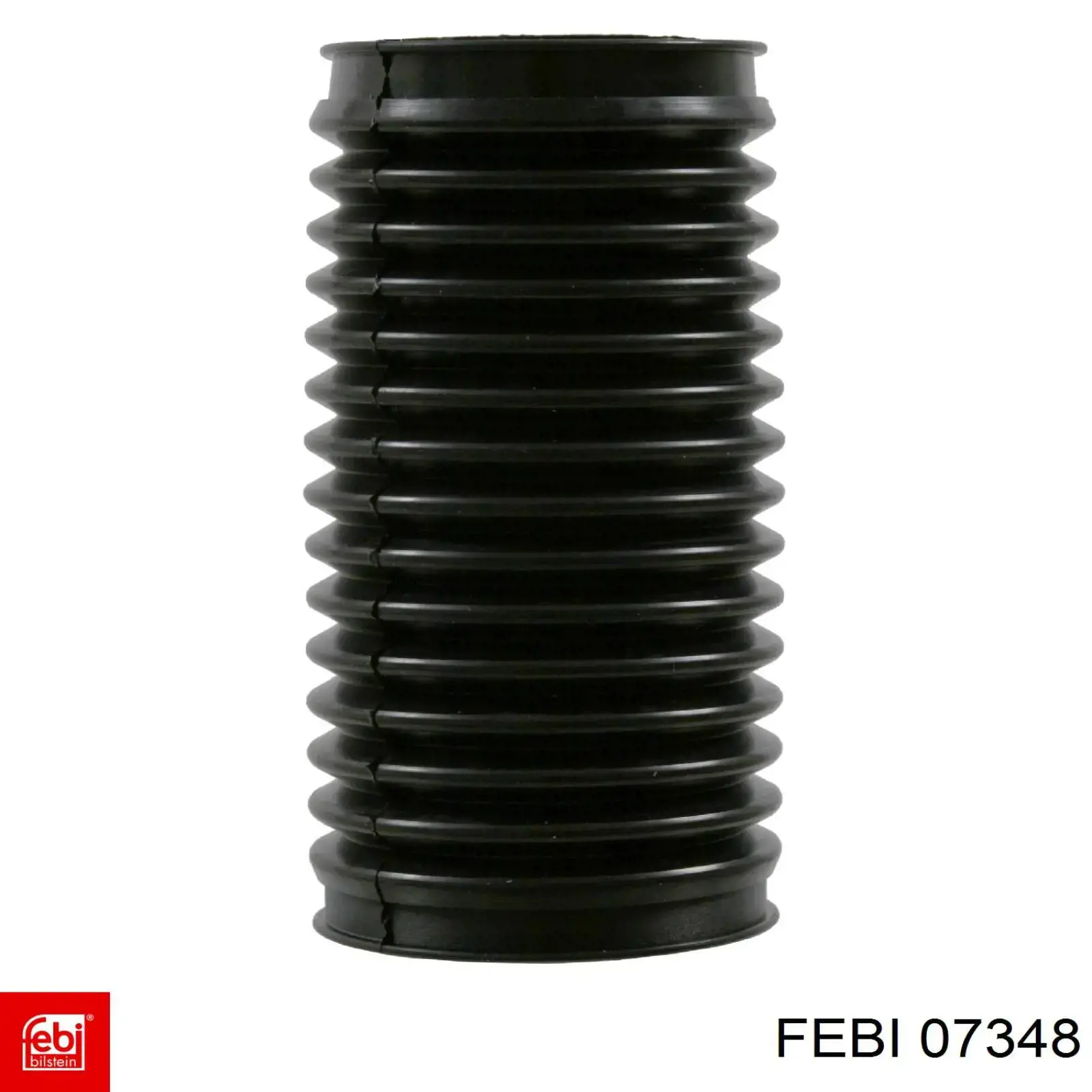 Пыльник рулевого механизма (рейки) правый Febi 07348 цена, от 4.06 USD