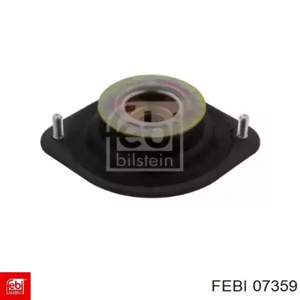 Опора стойки амортизатора переднего Febi 07359 цена, от 15.66 USD