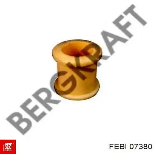07380 Febi Втулка стабилизатора переднего нижняя