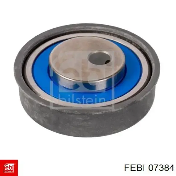 Гидроопора двигателя левая Febi 07384 цена, от 7.69 USD