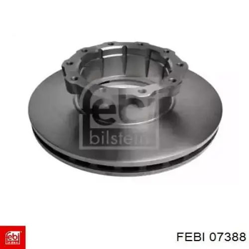 Тормоз дисковый передний Beral BCR120A цена, от 153.01 USD