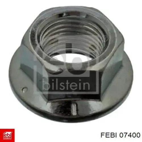 Гайка крепления колеса Febi 07400 цена, от 0.70 USD