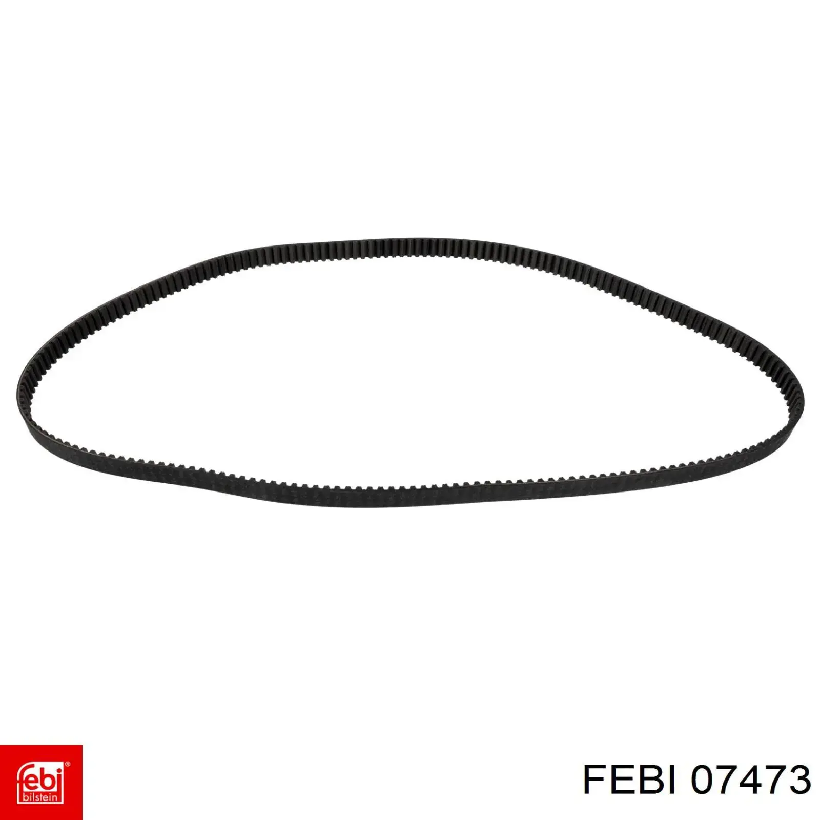 Подушка коробки передач Febi 07473 цена, от 10.43 USD