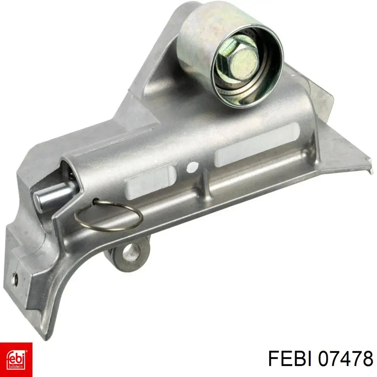 Ремкомплект тормозного вала (трещетки) SEM 14853 цена, от 24.92 USD